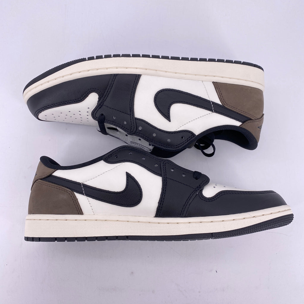 Air Jordan 1 Retro Low "Mocha" 2024 New Size 11