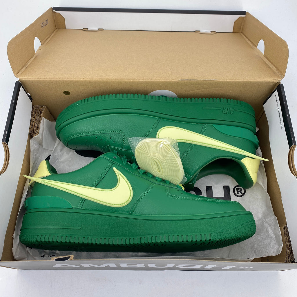 Nike Air Force 1 Low "Ambush Pine Green" 2022 New Size 10.5