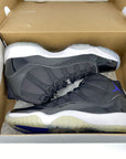 Air Jordan 11 Retro "Space Jam" 2016 New Size 7Y