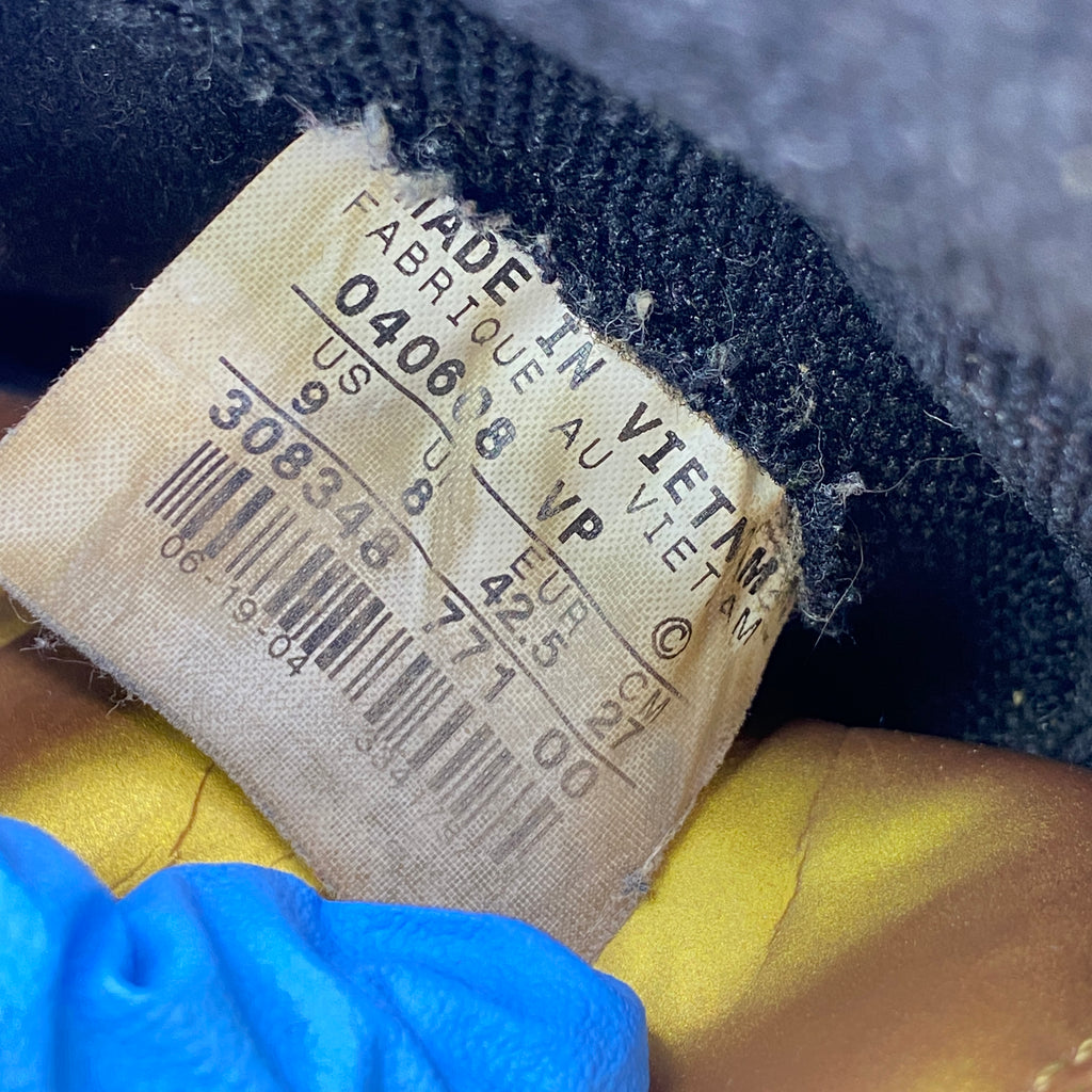 Nike SB Dunk High "Olympic" 2004 Used Size 9