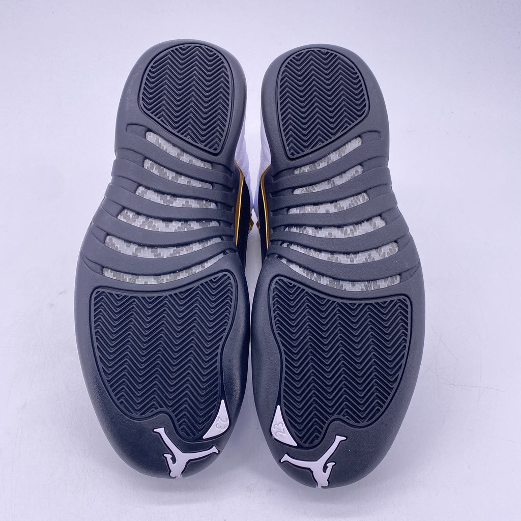 Air Jordan 12 Retro "Royalty Taxi" 2021 New Size 11