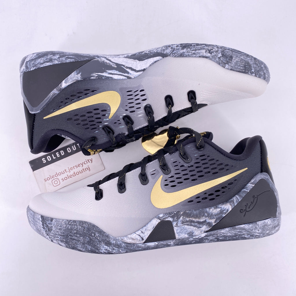 Nike Kobe 9 Elite Low Protro "Mambacita" 2025 New Size 10.5
