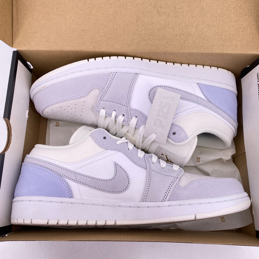 Air Jordan 1 Low "Paris" 2020 New Size 10
