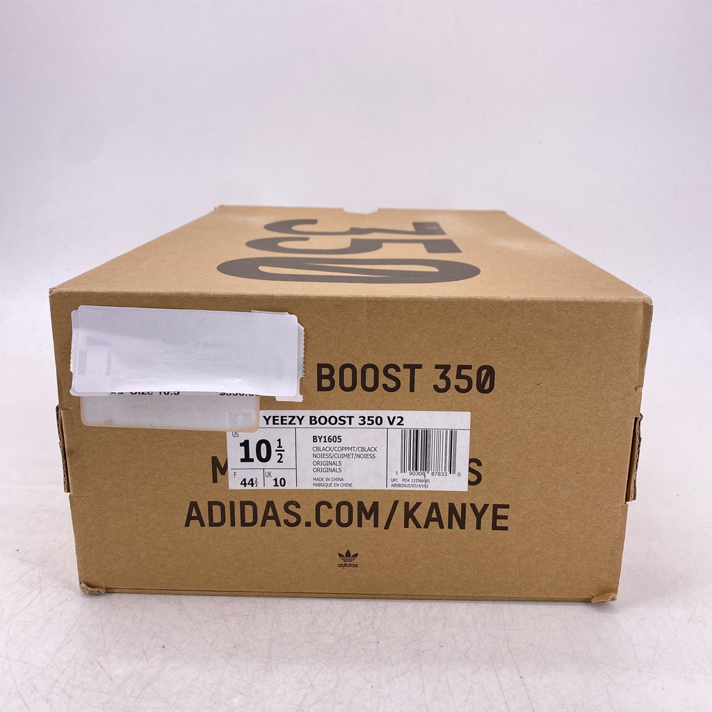 Yeezy 350 v2 "Copper" 2016 New Size 10.5