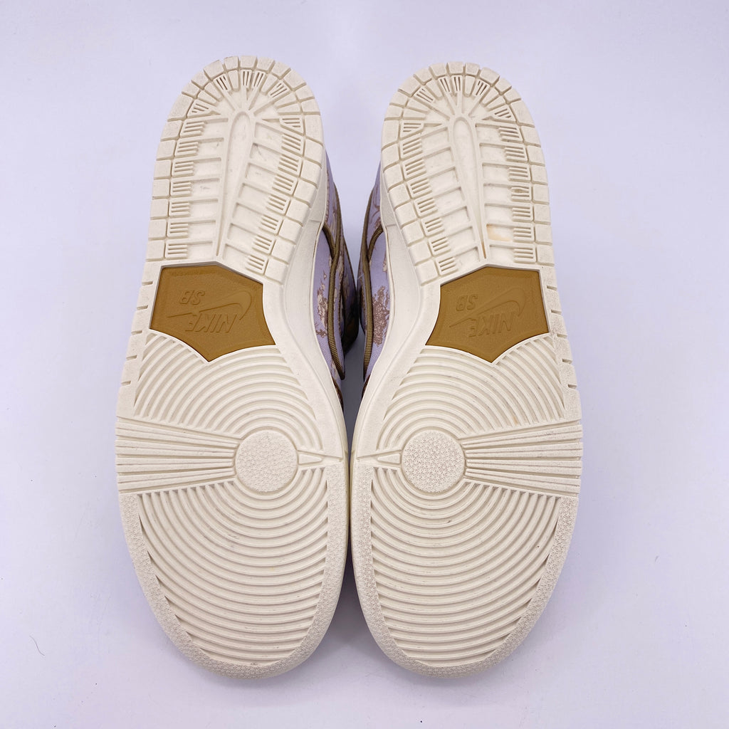 Nike SB Dunk Low "City Of Style" 2024 Used Size 11.5