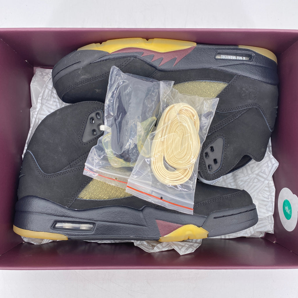 Air Jordan 5 Retro "A Ma Maniere Dusk" 2023 Used Size 8
