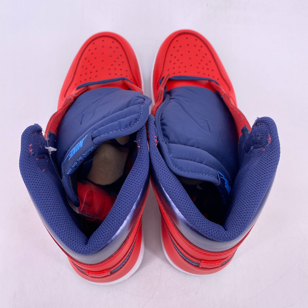 Air Jordan 1 Retro "David Letterman" 2016 New Size 11