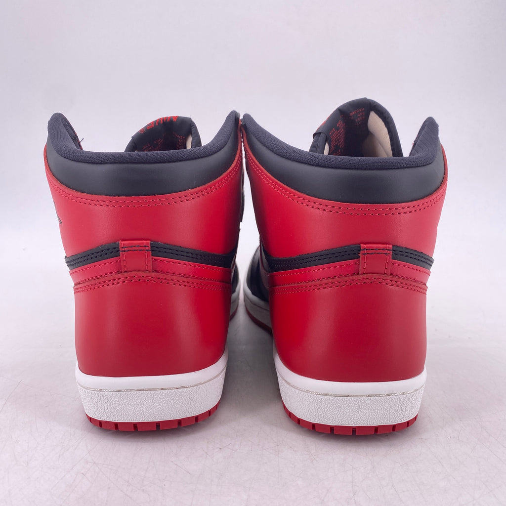Air Jordan 1 Retro High 85 "Bred" 2025 New Size 12.5