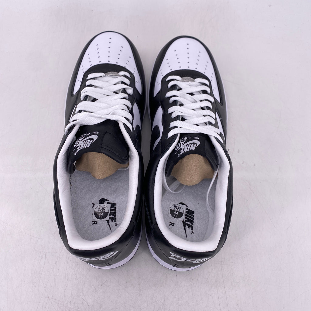 Nike Air Force 1 Low "Terror Squad Blackout" 2023 New Size 11