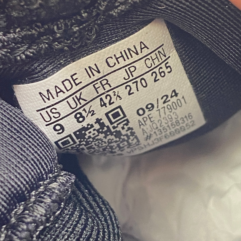 Adidas Harden Vol. 8 "Miami Nights" 2024 New Size 9