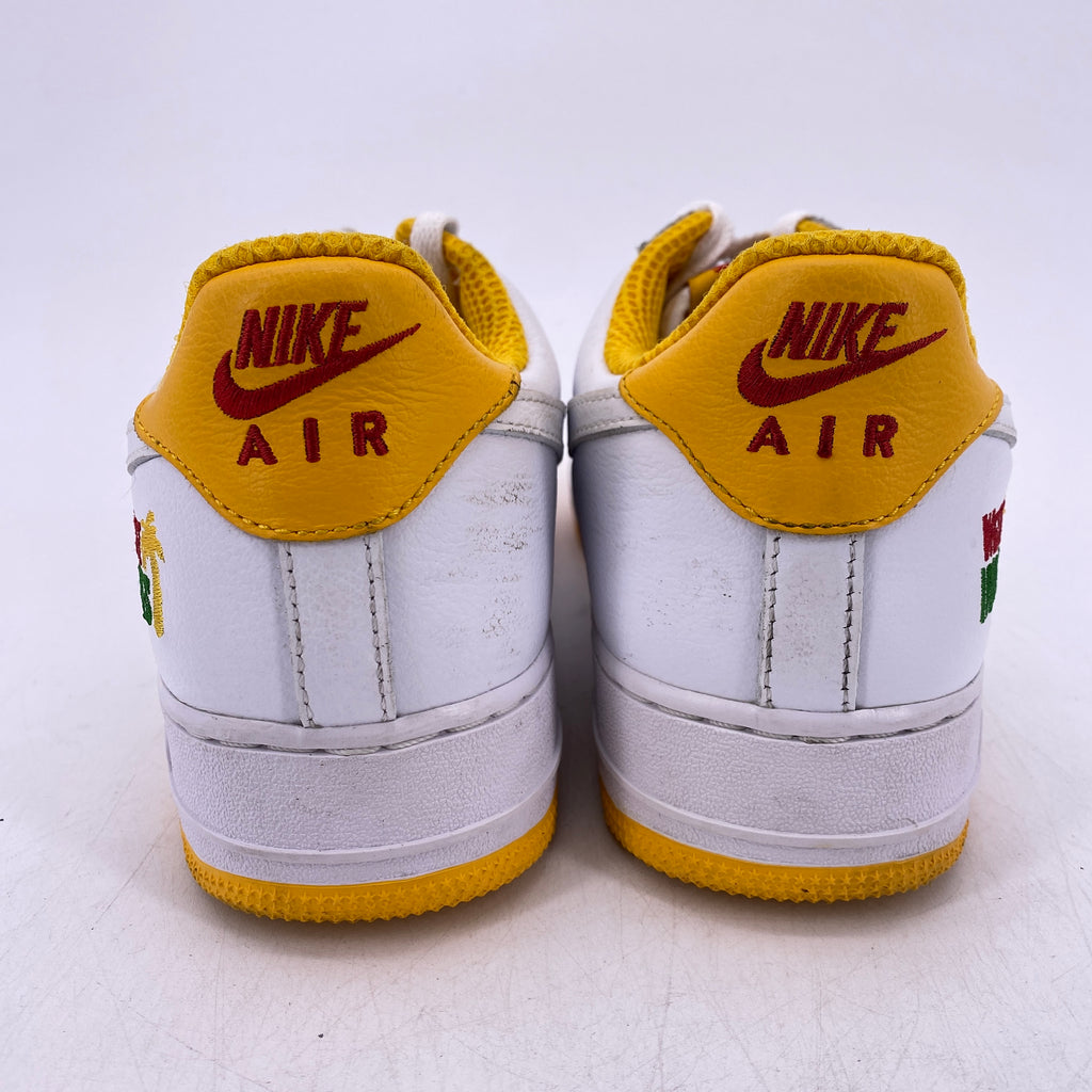 Nike Air Force 1 Low "West Indies" 2023 Used Size 9.5