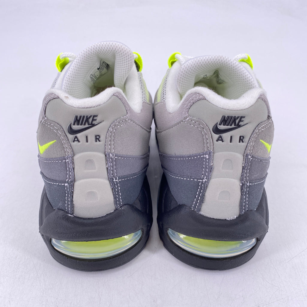 Nike Air Max 95 "Neon" 2026 New Size 8.5