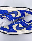 Nike Dunk Low "Jackie Robinson" 2022 Used Size 10.5