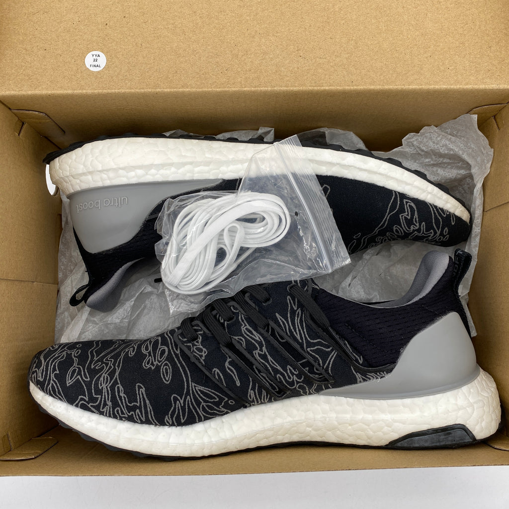 Adidas Ultra Boost "Undefeated" 2018 New Size 8