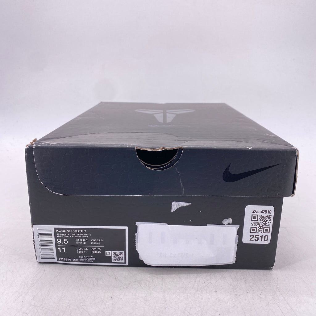 Nike Kobe 6 "All-Star" 2025 New Size 9.5