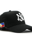 Soled Out NJ Snapback "PHILIPPINES" Size OS