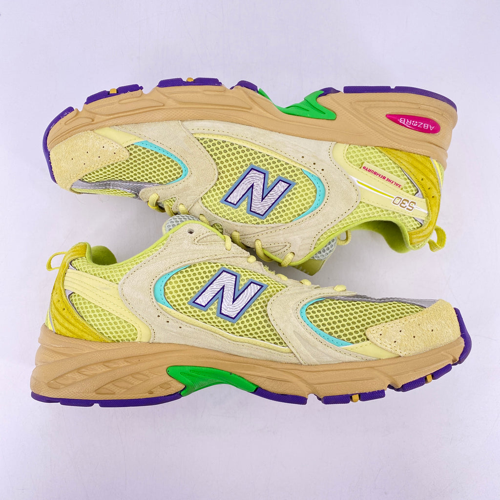 New Balance 530 "Salehe Bembury Prosperity" 2024 Used Size 10.5