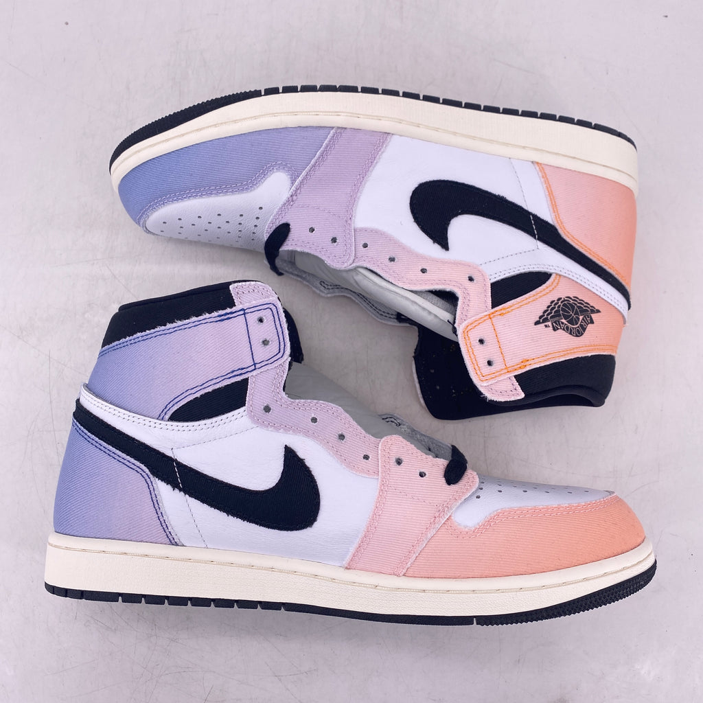 Air Jordan 1 Retro High OG "Skyline" 2023 New Size 11.5