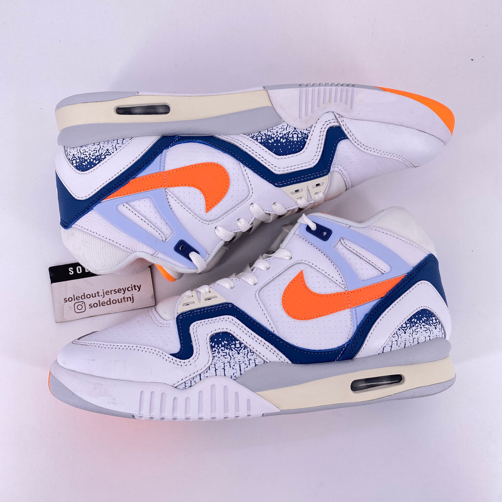Nike Air Tech Challenge 2 "Stone Blue" 2025 Used Size 13
