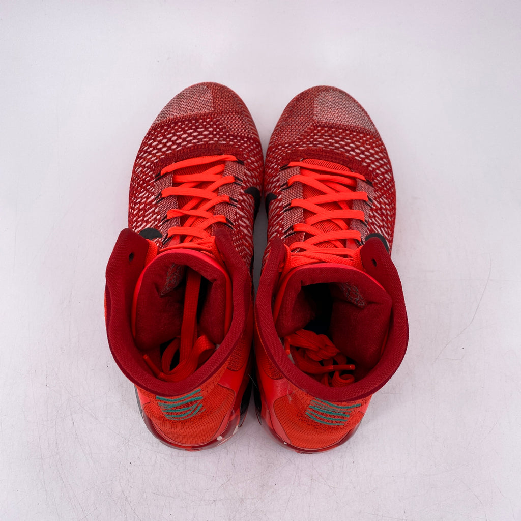 Nike Kobe 9 Elite "Christmas" 2014 Used Size 14
