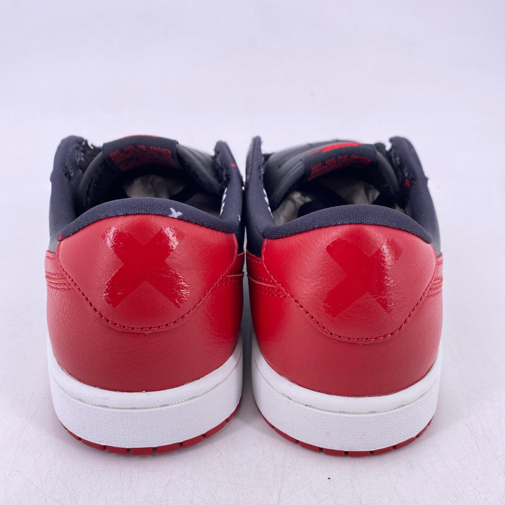 Air Jordan 1 Retro Low "Banned" 2026 New Size 8.5