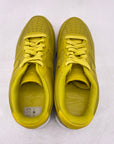 Nike Air Force 1 Low "Citron" 2017 Used Size 10.5