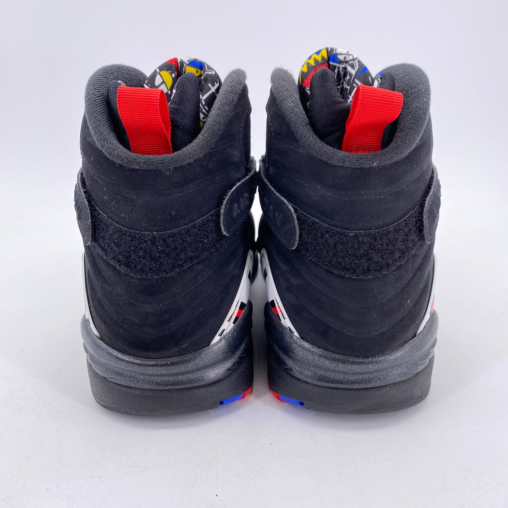 Air Jordan 8 Retro "Playoff" 2023 Used Size 10.5