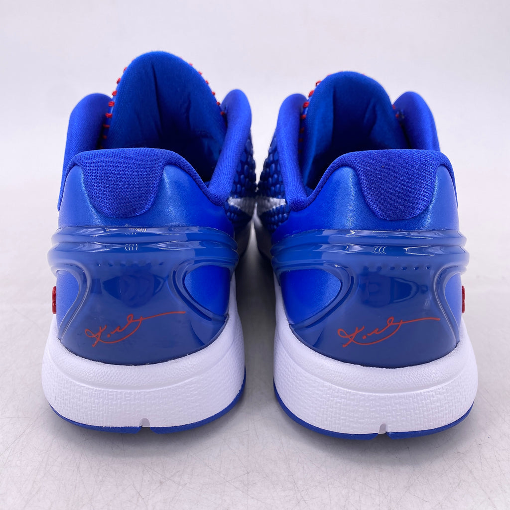 Nike (GS) Kobe 6 Protro "Dodgers" 2025 Used Size 7Y