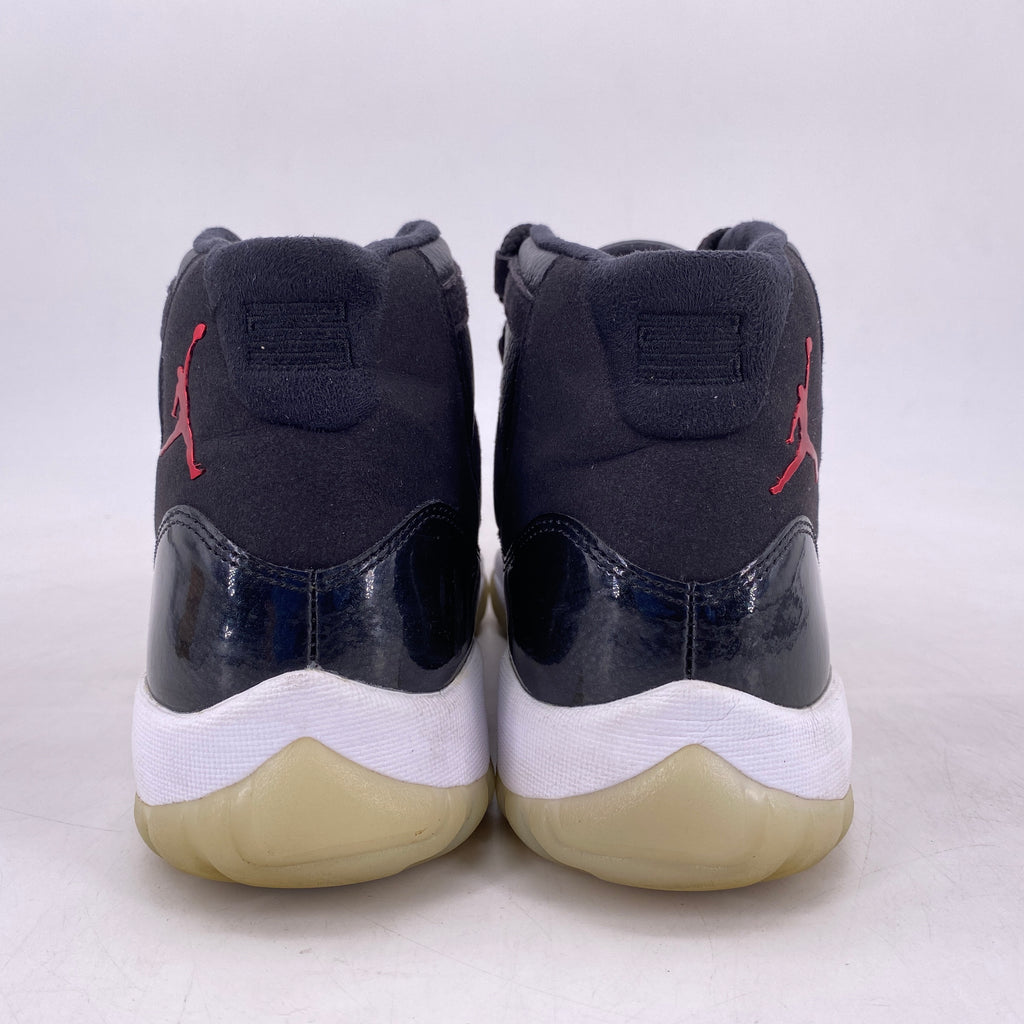 Air Jordan 11 Retro "72-10" 2015 Used Size 11