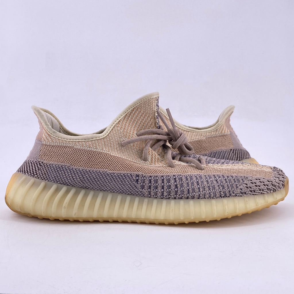 Yeezy 350 v2 "Ash Pearl" 2021 Used Size 13.5