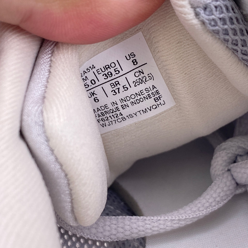 Asics (W) Gel-1130 "Cloud Grey" 2025 New Size 8W
