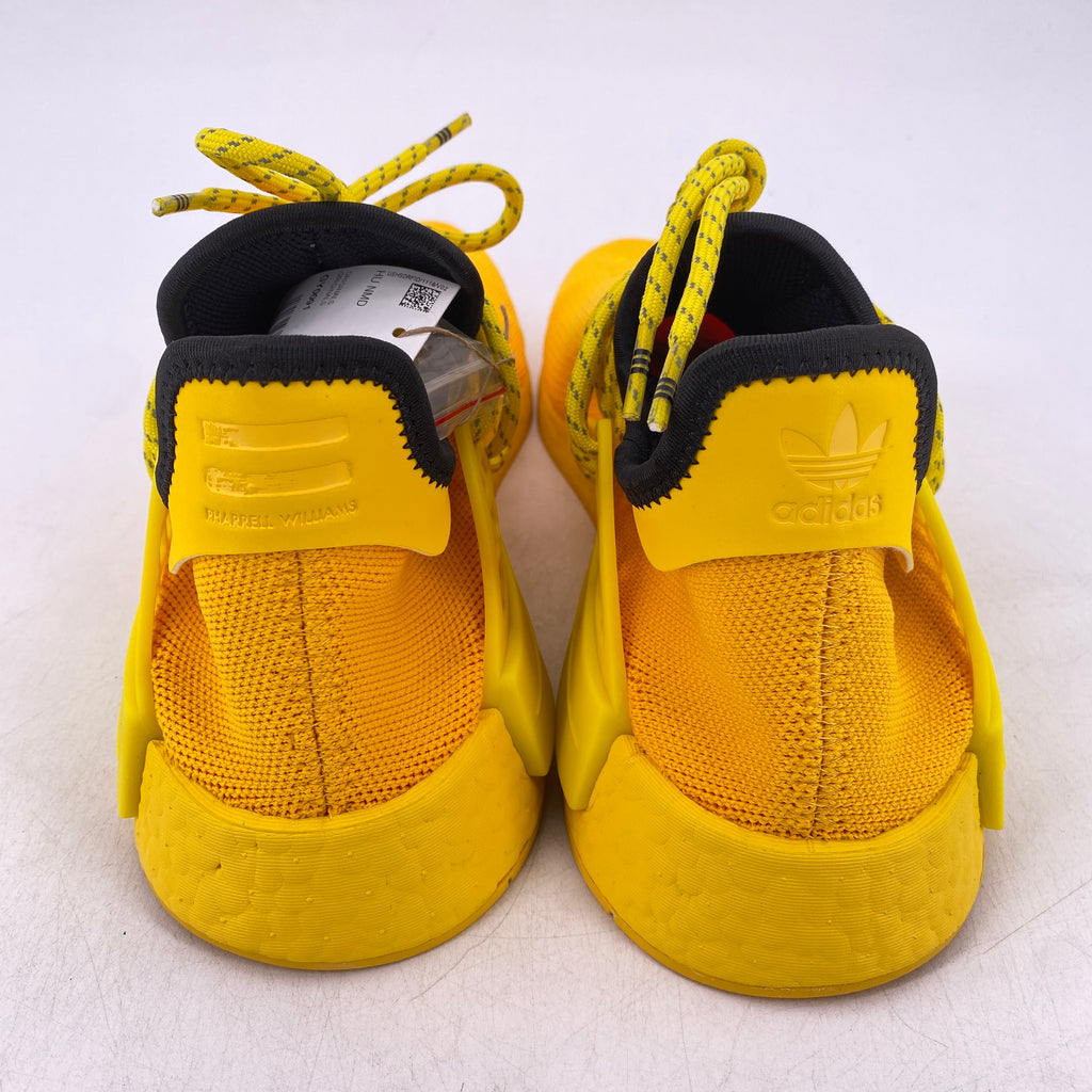 Adidas Hu NMD "Pharrell Yellow" 2020 New Size 11.5