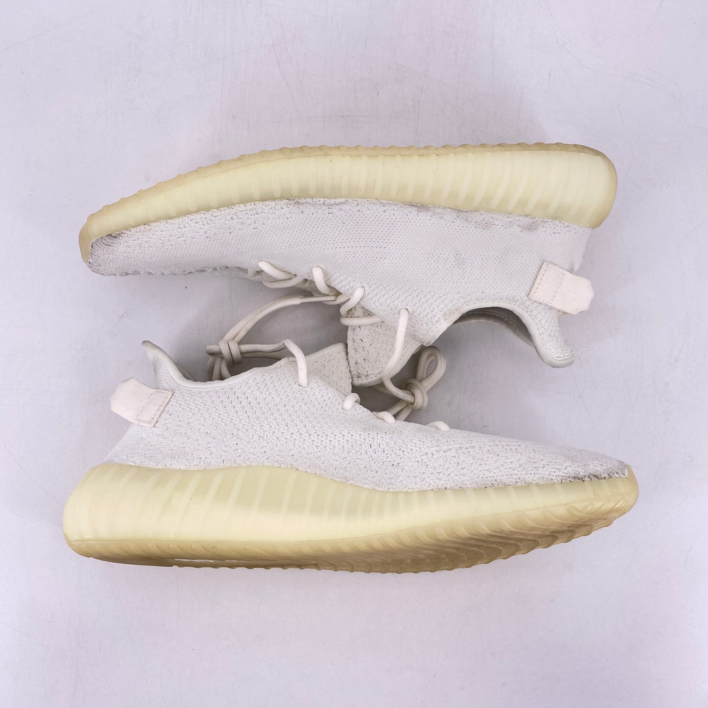Yeezy 350 v2 "Cream" 2017 Used Size 13