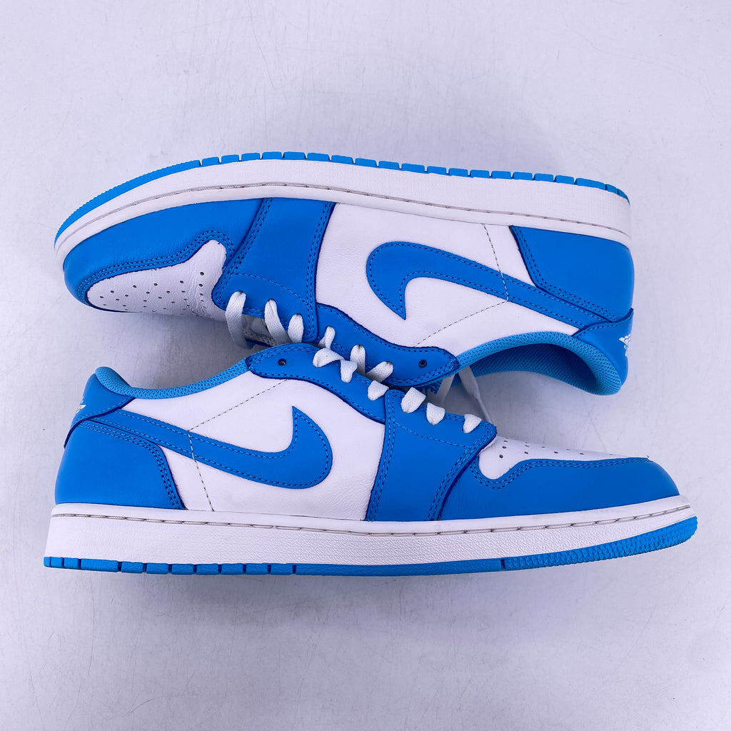 Air Jordan SB 1 low "Unc" 2019 Used Size 11.5