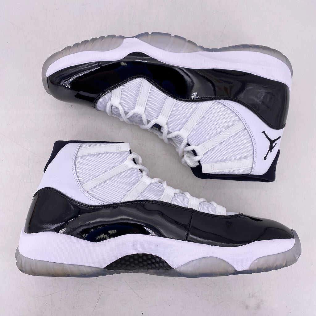 Air Jordan 11 Retro "Concord" 2018 New Size 13