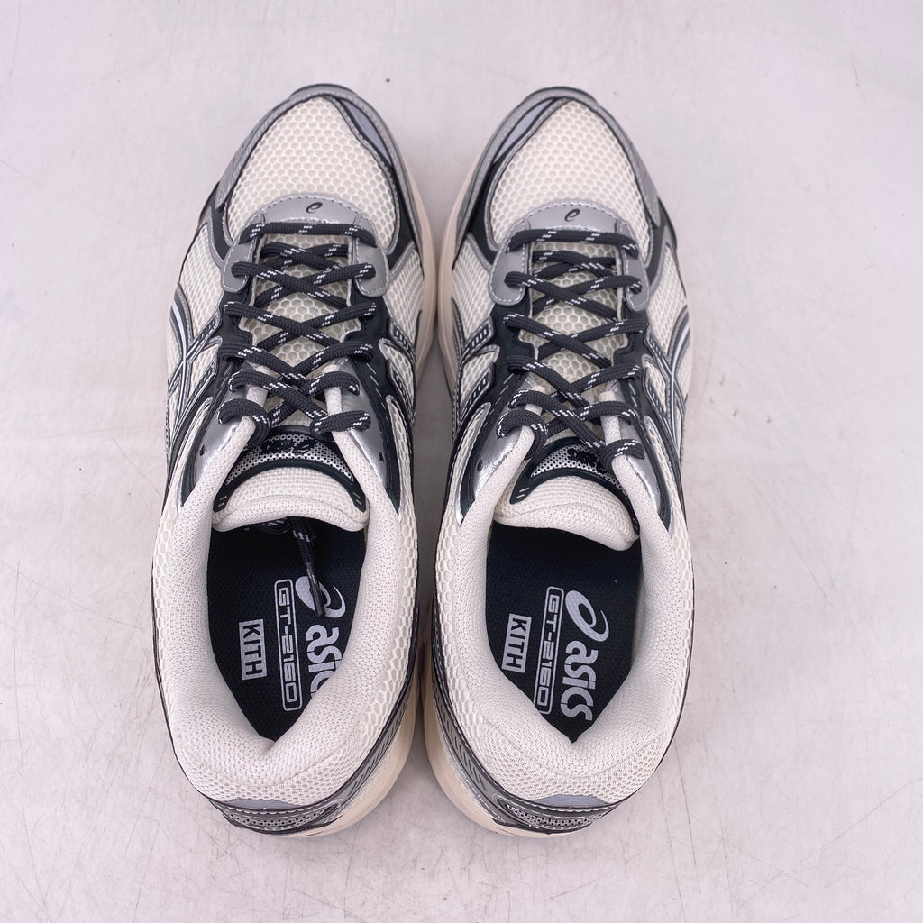 Asics GT-2160 "Kith Cream Scarab" 2023 New Size 10.5