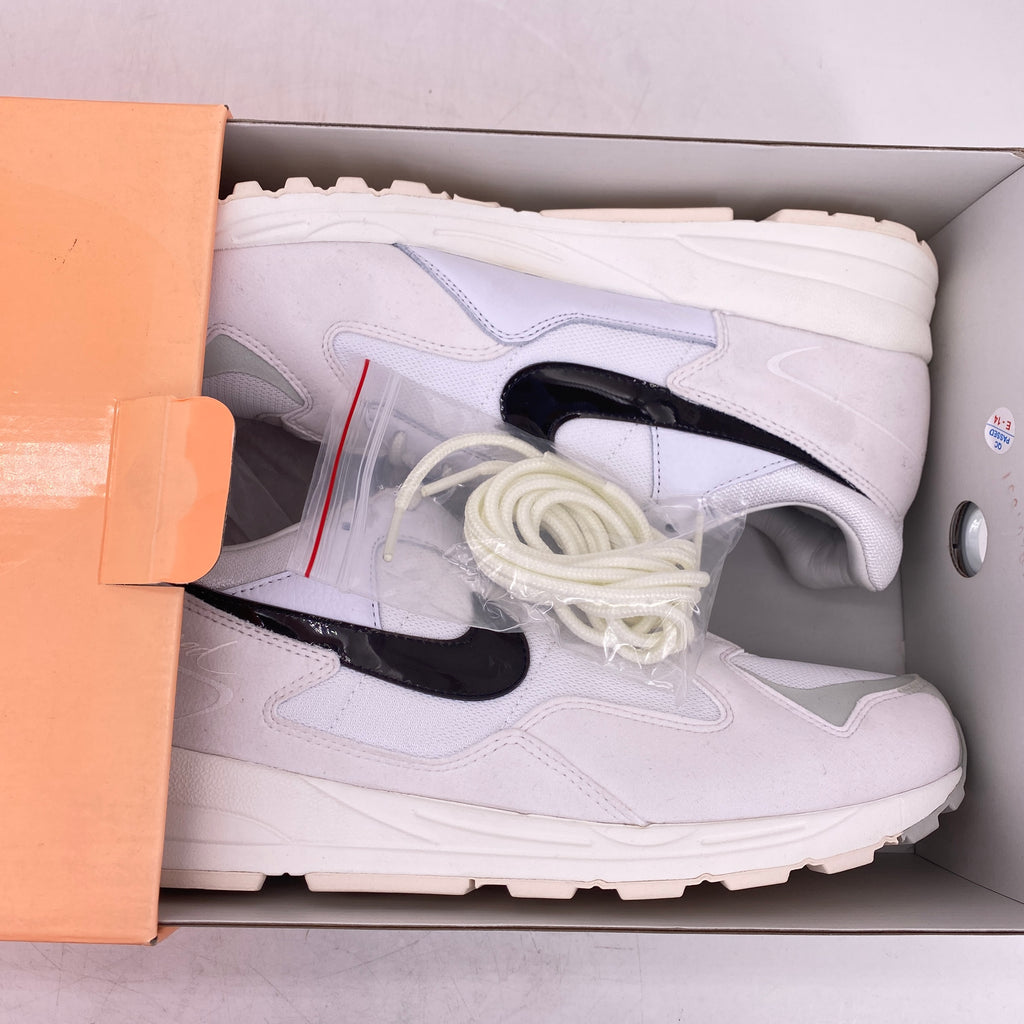 Nike Air Skylon II / FOG "White" 2018 Used Size 12