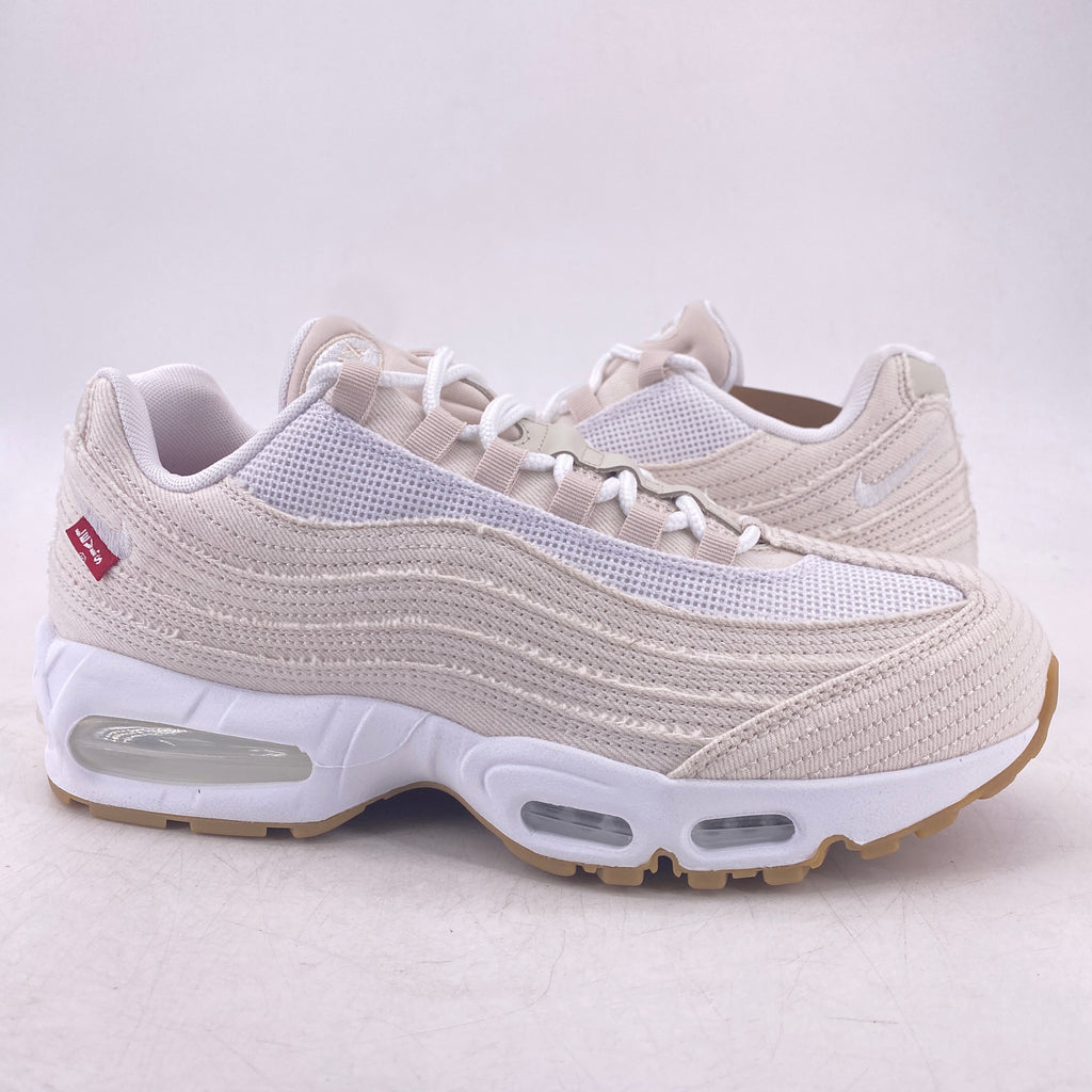 Nike Air Max 95 "Levis Light Orewood Brown" 2025 New Size 10.5