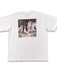 Soled Out T-Shirt "SZA" White Size S