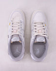 Air Jordan 1 Retro Low "Union White Canvas" 2023 New (Cond) Size 8.5