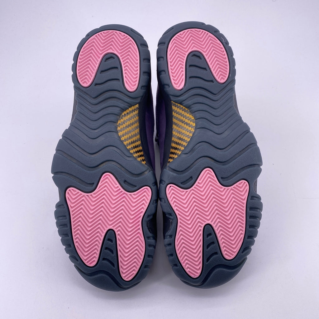 Air Jordan 11 Retro "Mojave" 2025 New Size 9.5