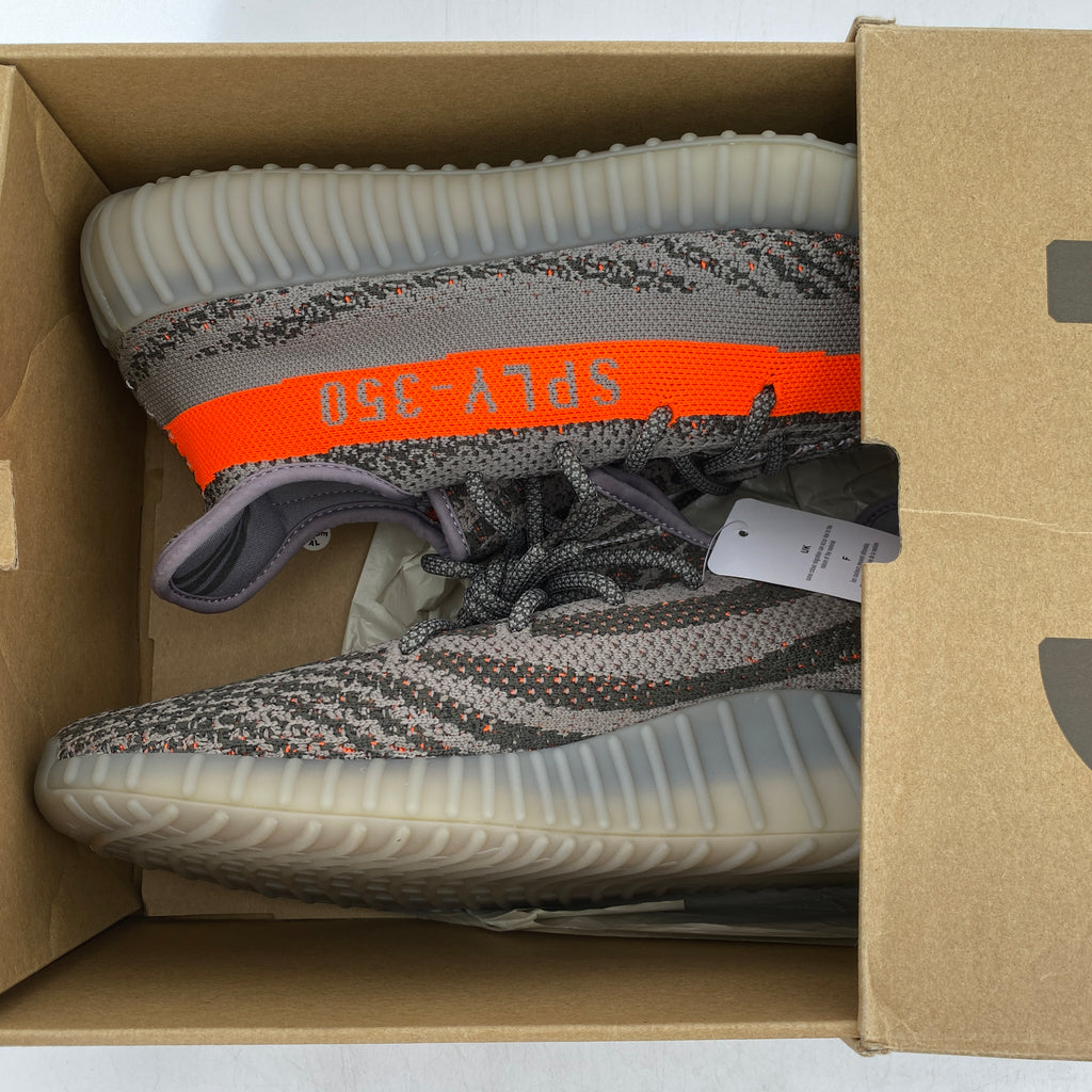 Yeezy 350 v2 "Beluga" 2016 New Size 12