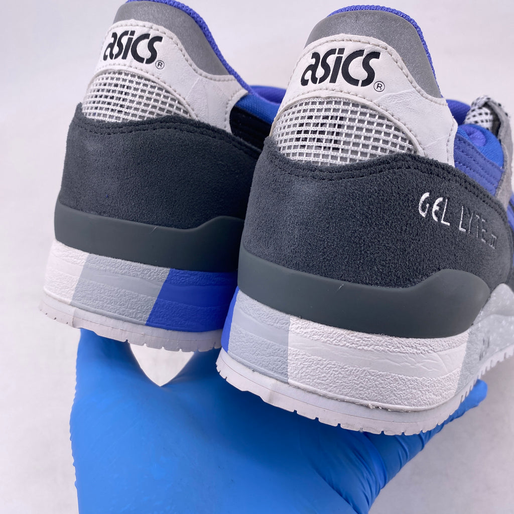Asics Gel-Lyte 3 "Sneaker Freaker" 2014 New Size 10
