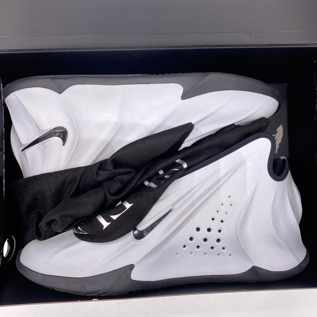 Nike GT Future "Metallic Silver" 2025 Used Size 11