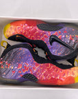 Nike Air Foamposite Pro "Area 72" 2013 Used Size 11