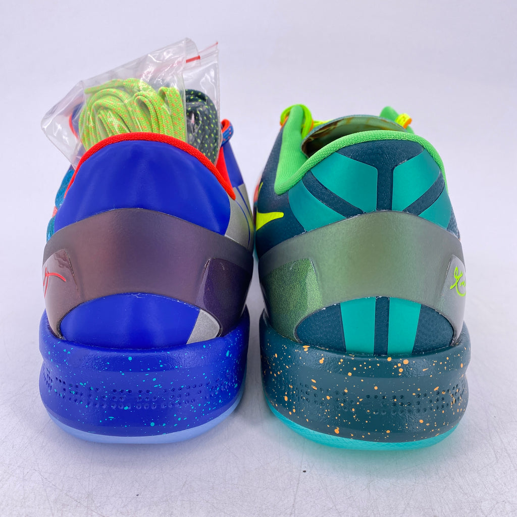 Nike Kobe 8 Protro "What The" 2025 New Size 12