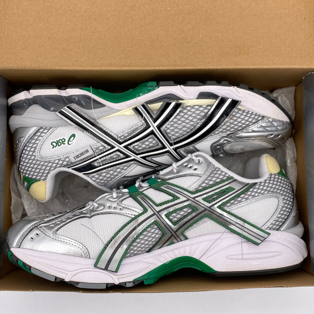 Asics Gel-Nimbus 10.1 "Invincible Http 404 Green" 2025 Used Size 11.5