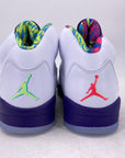 Air Jordan 5 Retro "Alternate Bel Air" 2020 New Size 8