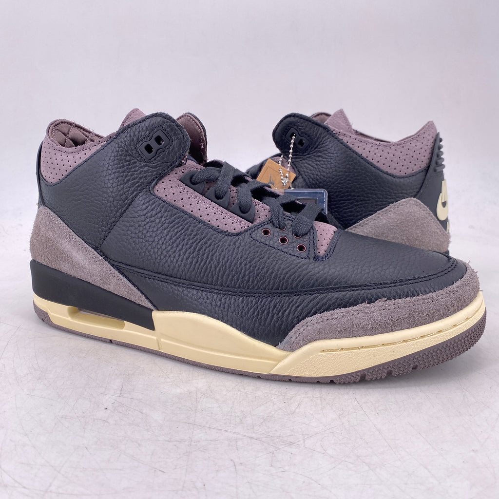 Air Jordan (W) 3 Retro "While You Were Sleeping" 2024 New Size 12.5W