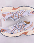 Asics (W) Gel-1130 "White Pure Silver" 2024 New Size 7.5W